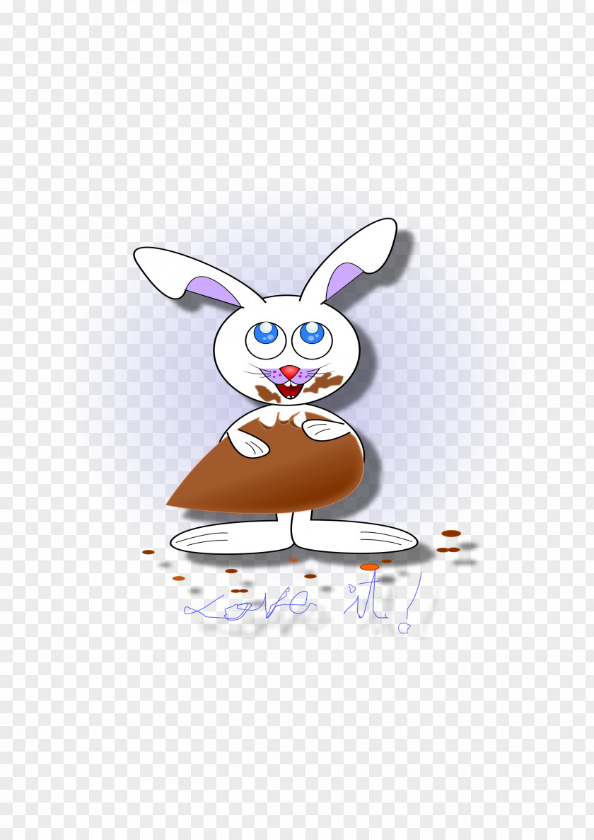 Bunny Easter Hare Rabbit PNG
