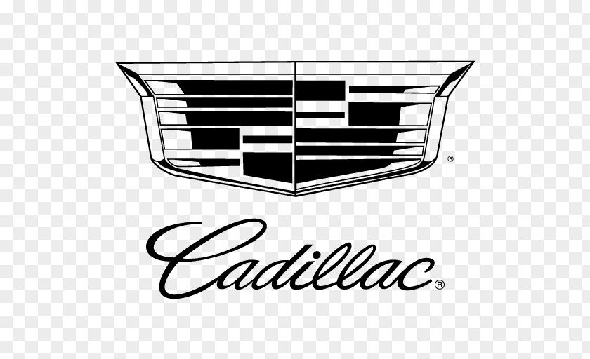 Cadillac Car Chevrolet Escalade Lexus General Motors PNG
