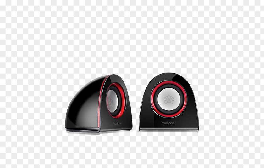 Car Computer Speakers Subwoofer PNG