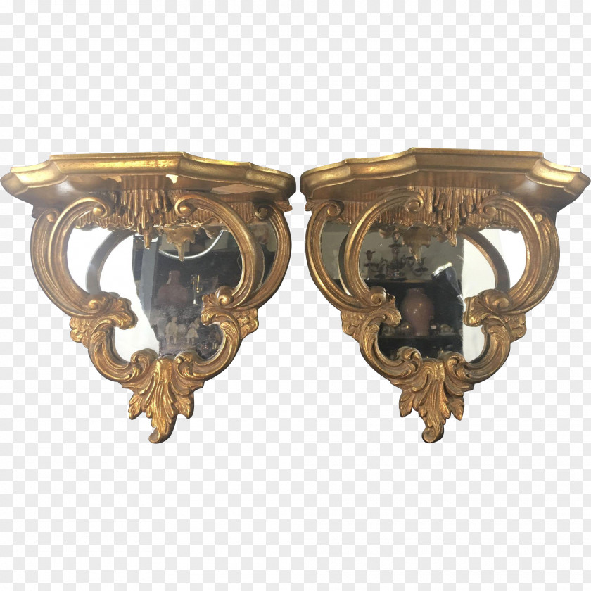 Chinoiserie Bronze 01504 Metal PNG