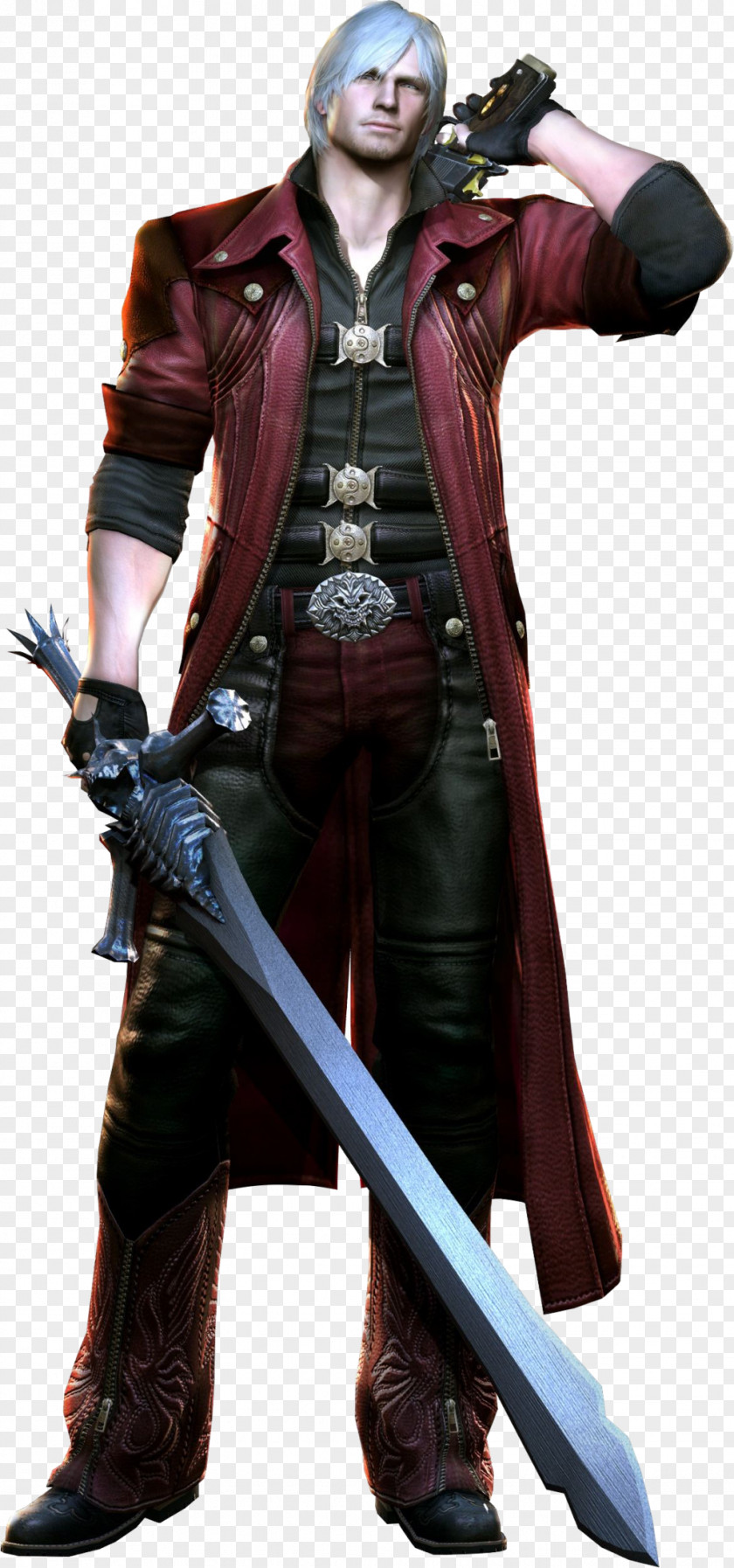 Devil May Cry 4 3: Dante's Awakening 2 Bayonetta PNG