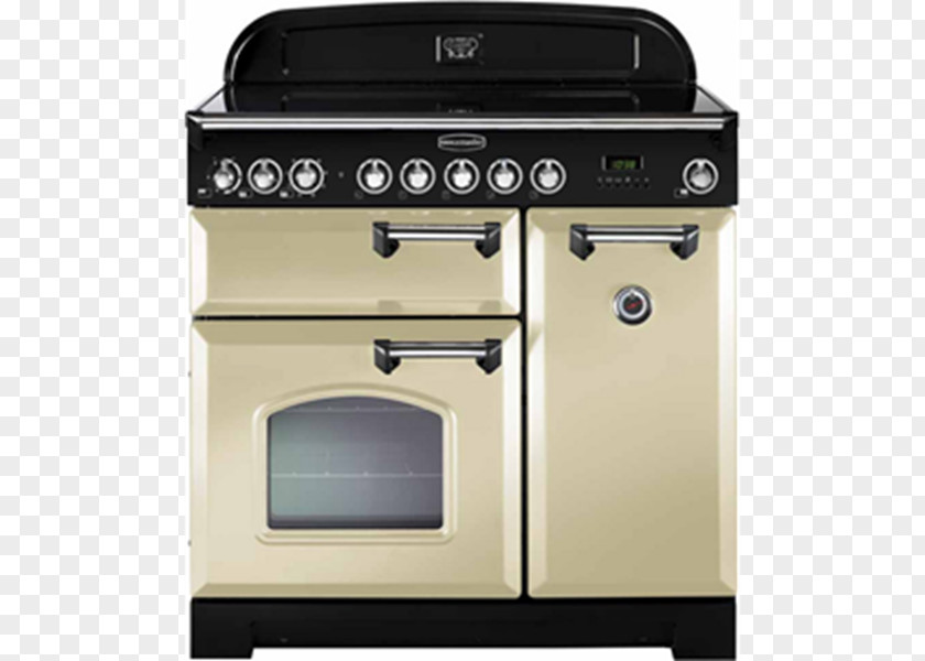 Dual Fuel Induction Cooking Ranges Rangemaster Classic 90 InductionOven Aga Group Deluxe PNG