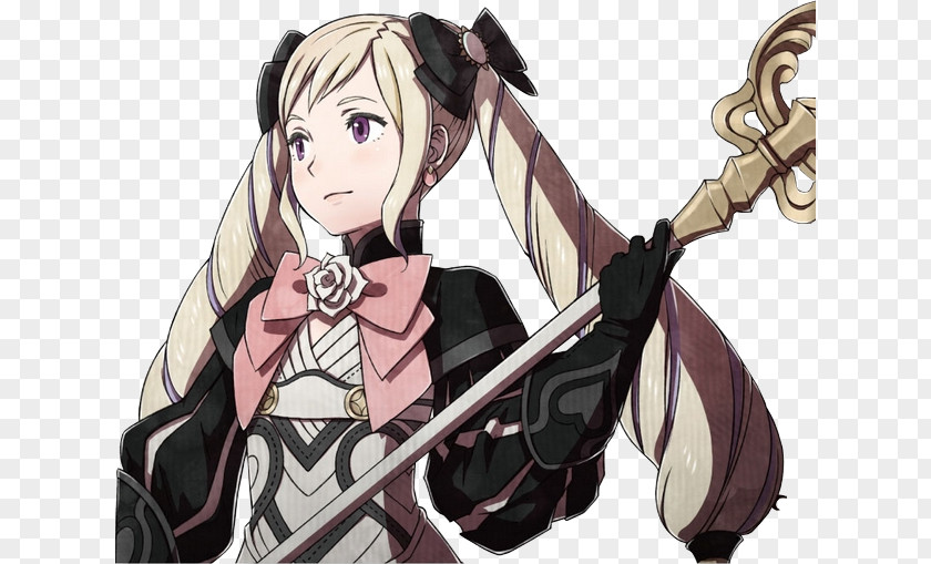 Elise Gug Fire Emblem Fates Awakening Heroes Video Game Character Class PNG