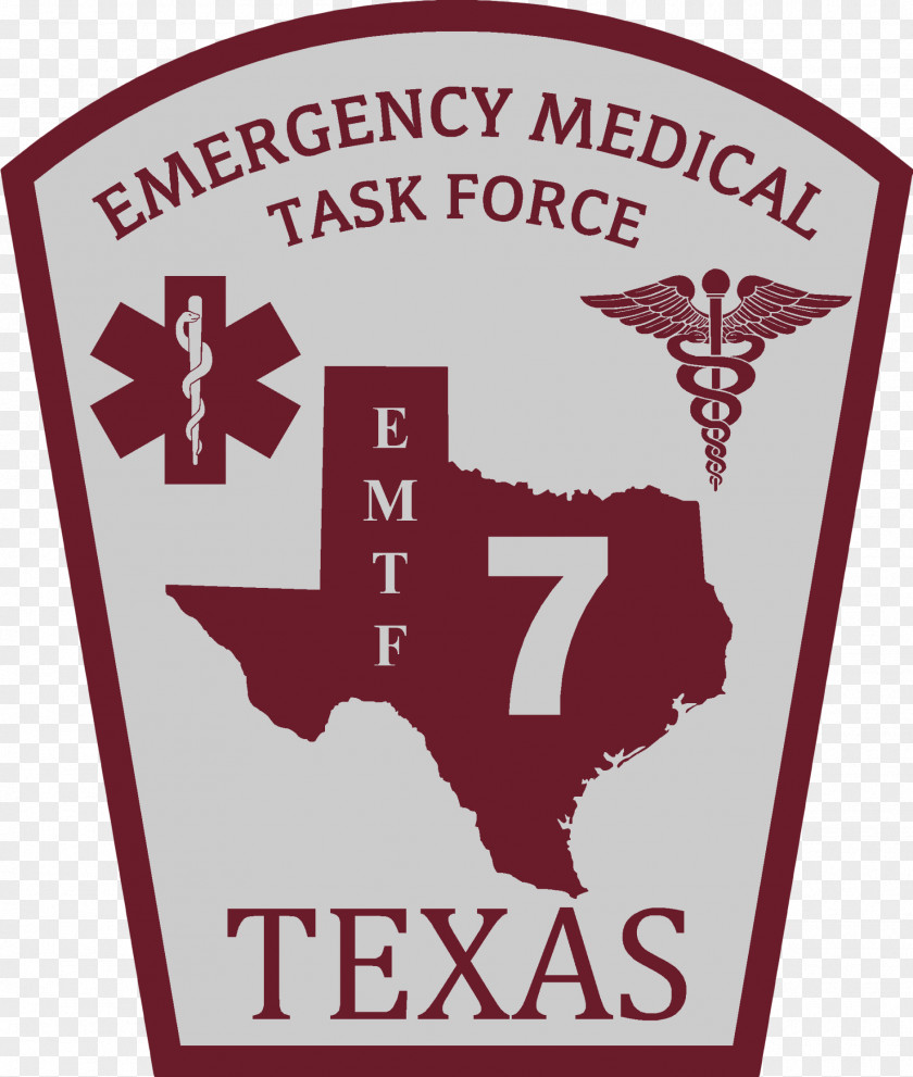 Emergency Medical Response North Central Texas Trauma Regional Advisory Council Services Department Of State Health Urban Search And Rescue Task Force 1 PNG