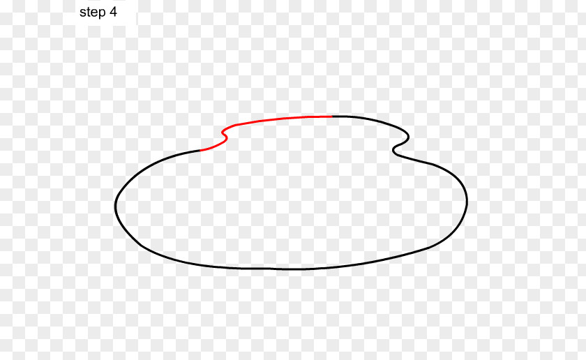 Line Point Angle Headgear PNG
