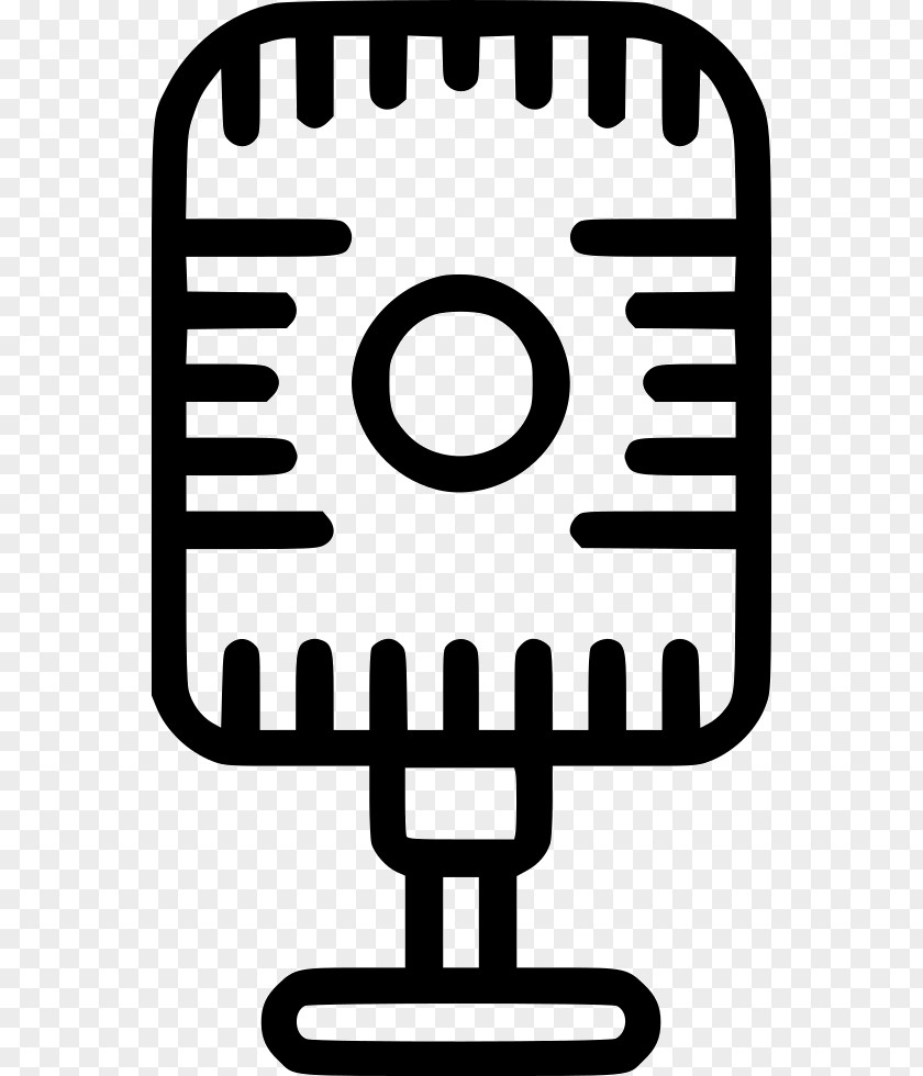 Microphone Wireless Clip Art PNG