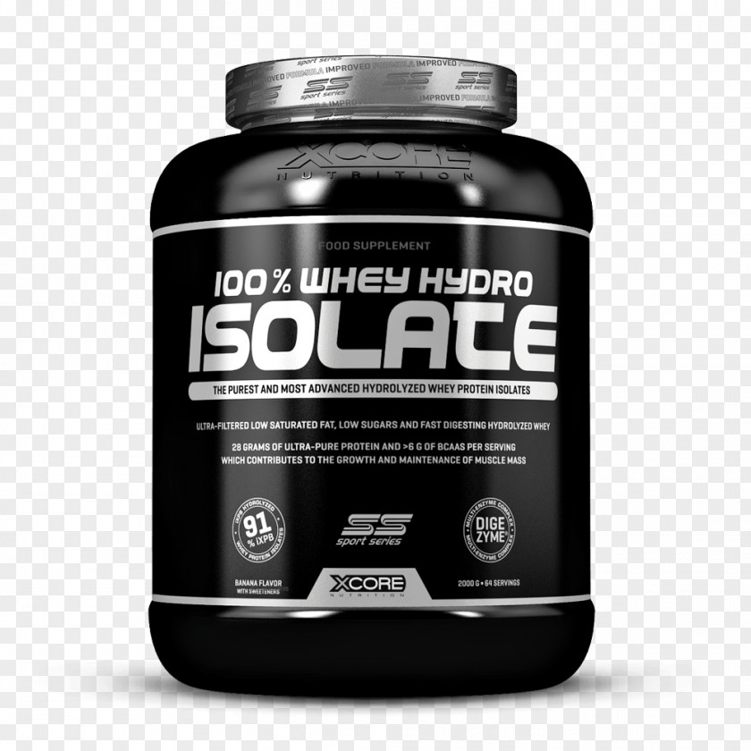 Protein Chocolate Milk Whey Isolate Nutrition PNG