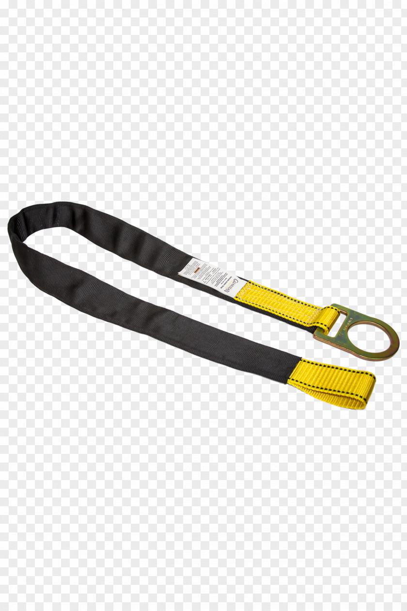 Safety Harness Concrete Strap Webbing Industry Material PNG