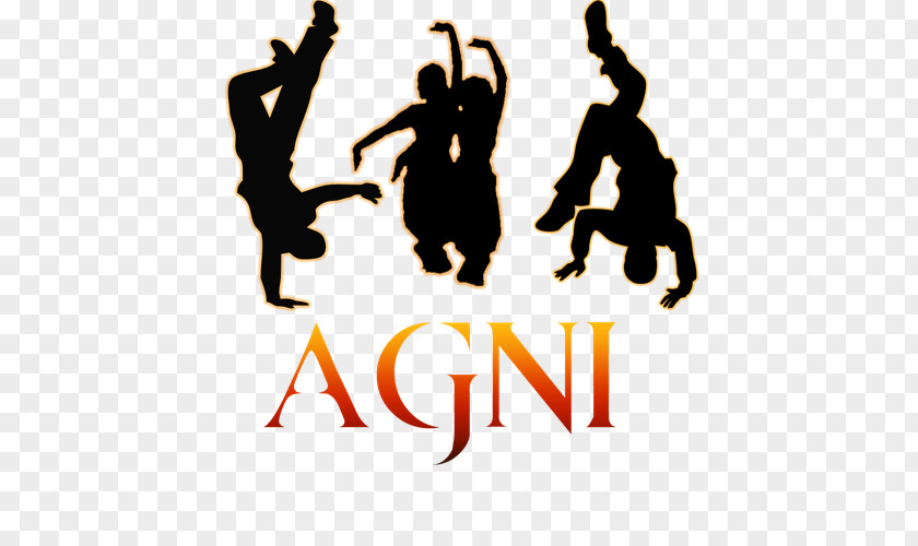 Silhouette Hip-hop Dance Breakdancing Party PNG