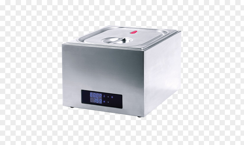 Sous Vide Cookers Industrial Barbecue Sous-vide Cuiseur Hendi Cooking Thermal Immersion Circulator PNG