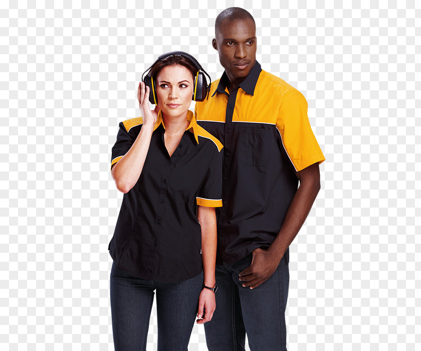 T-shirt Polo Shirt Clothing Uniform PNG