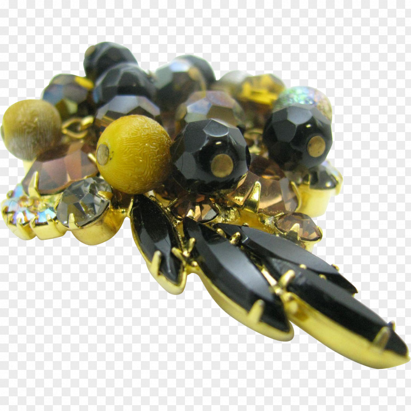 The Scholar's Four Jewels Gemstone Bracelet Brooch Bead Body Jewellery PNG