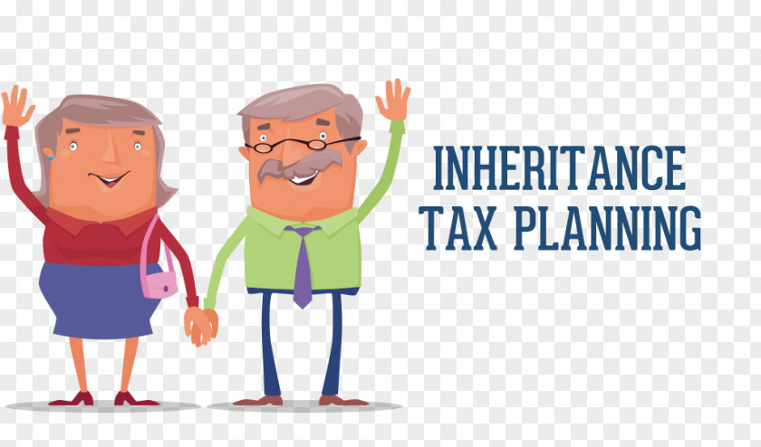 Think Key Inheritance Tax Estate In The United States Deduction PNG