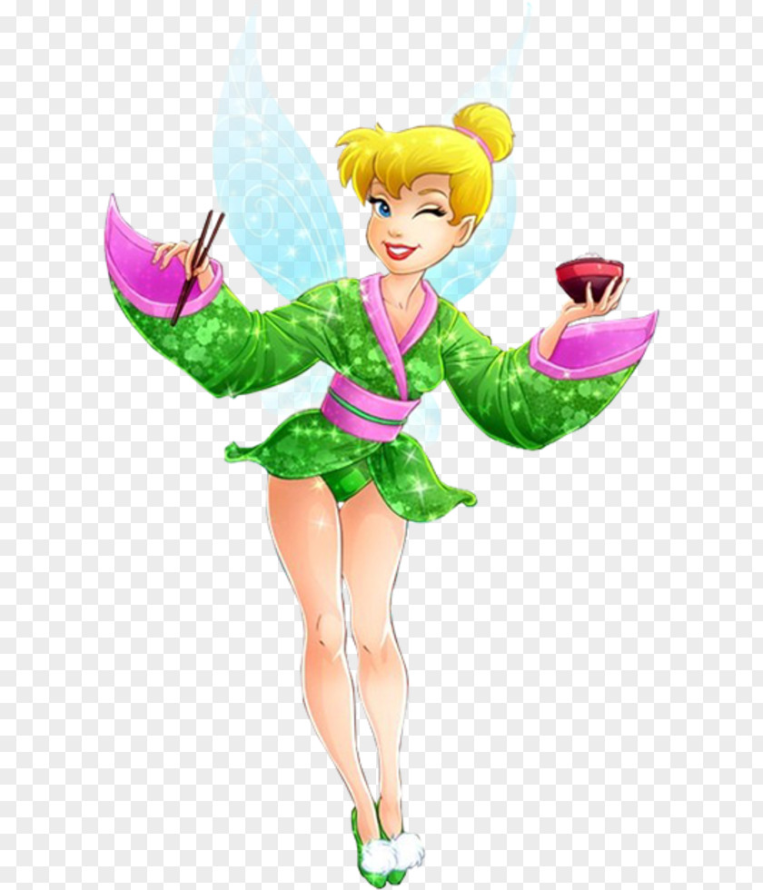 Xx Tinker Bell Disney Fairies Fairy The Walt Company PNG