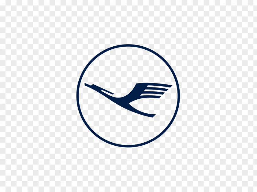 Airtour Logo Lufthansa Frankfurt Airline Airplane PNG