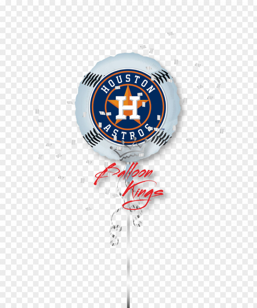 Baseball Houston Astros MLB Rockets Balloon PNG