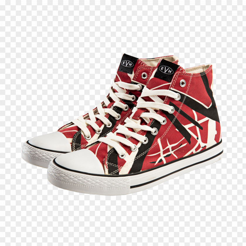 Boot Skate Shoe Sneakers Van Halen Vans PNG