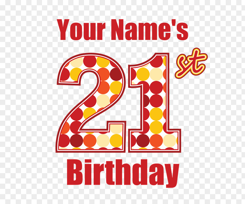 C 21st Birthday Logo Brand Number Point Line PNG