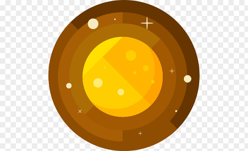 Candy Planet Icon PNG