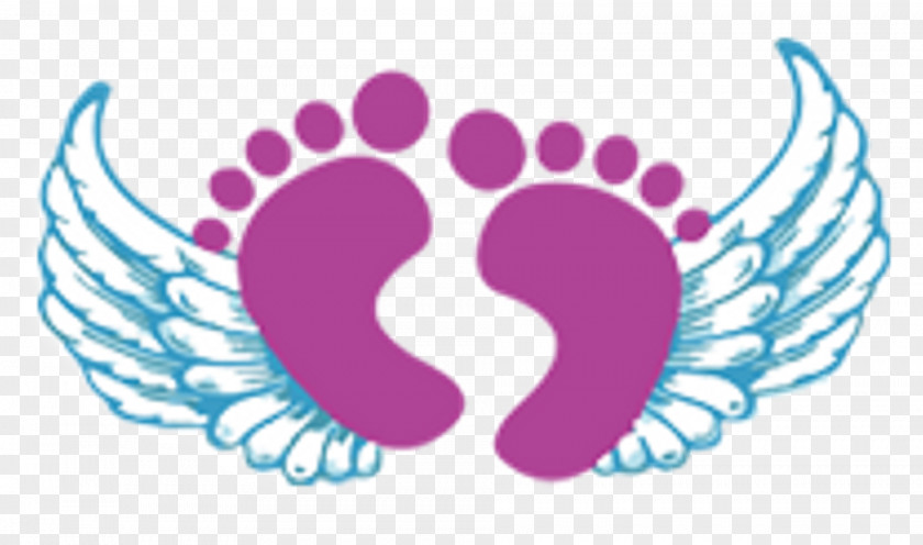 Child Infant Foot Placenta Clip Art PNG