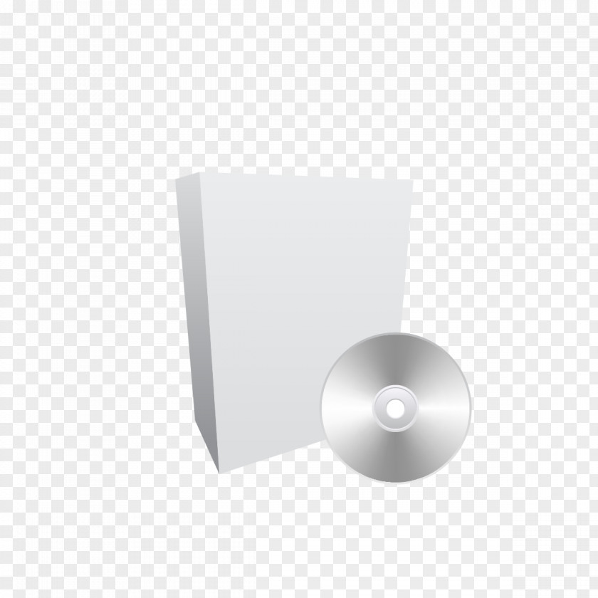 Company Blank CD PNG