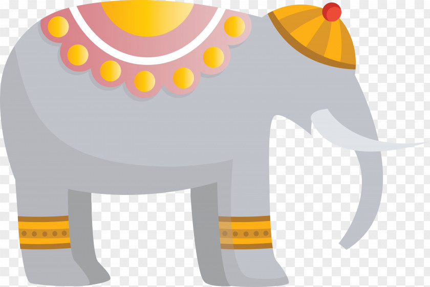 Elephant PNG