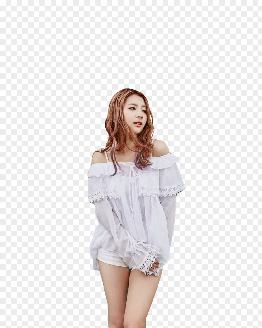 KARD Hola K-pop Desktop Wallpaper PNG