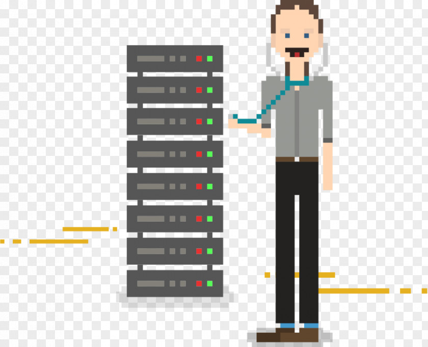 Linux Computer Servers Technology Technical Support PNG