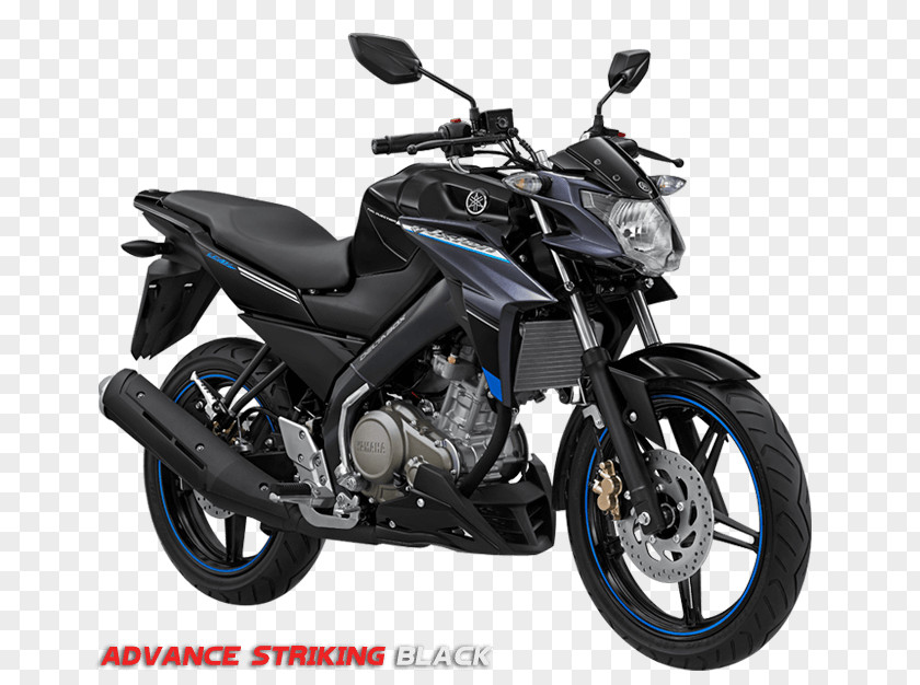 Motorcycle Yamaha Motor Company FZ16 FZ150i Fazer YZF-R1 PNG