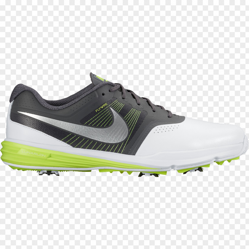 Nike Flywire Track Spikes Shoe Sneakers Golf PNG