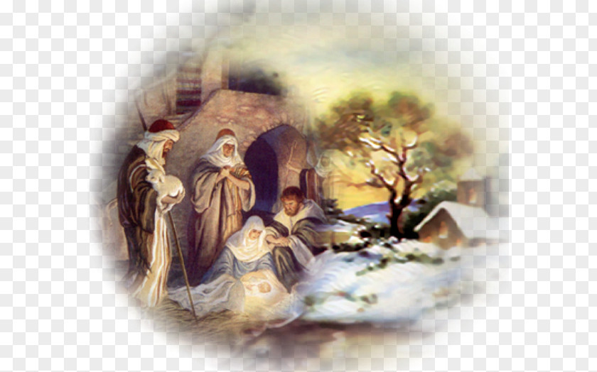 Orthodox Christmas Day Holiday Image Centerblog PNG