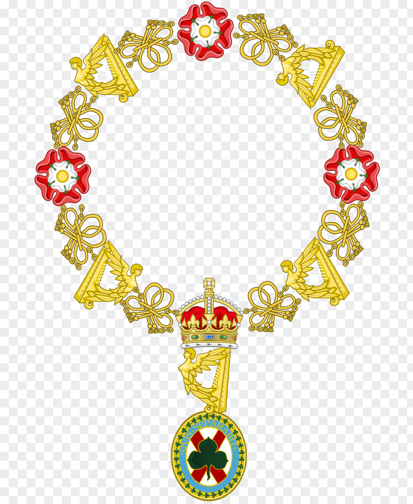 Patrick's Day Order Of St Patrick Ireland King Arms Royal Coat The United Kingdom PNG
