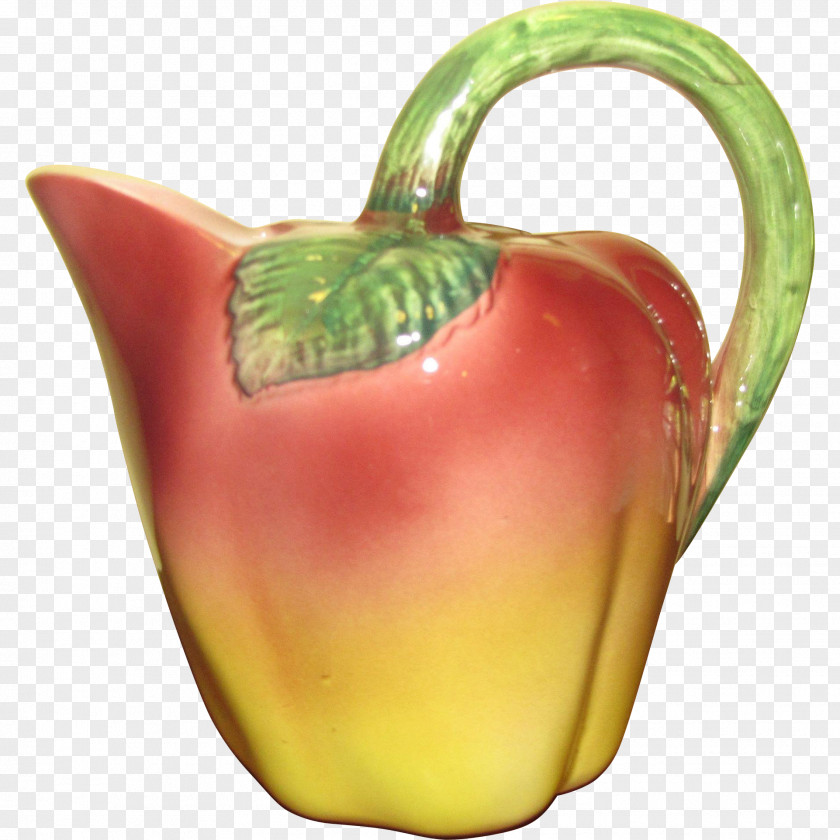 Pottery Apple Italia Srl Italy Ceramic PNG