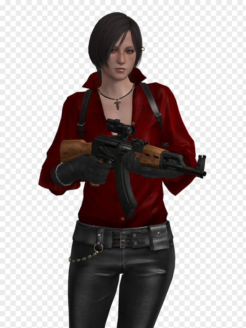 Resident Evil 6 Ada Wong Evil: Damnation 4 Leon S. Kennedy PNG