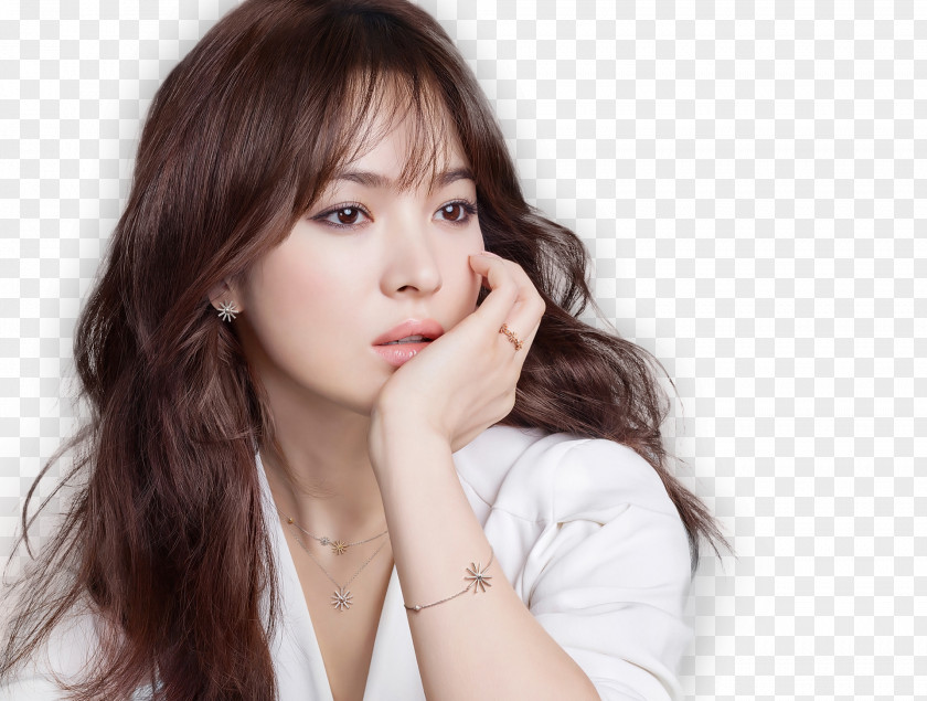 Song Hye-kyo South Korea Descendants Of The Sun Kang Mo-yeon Actor PNG of the Actor, hoa lan clipart PNG