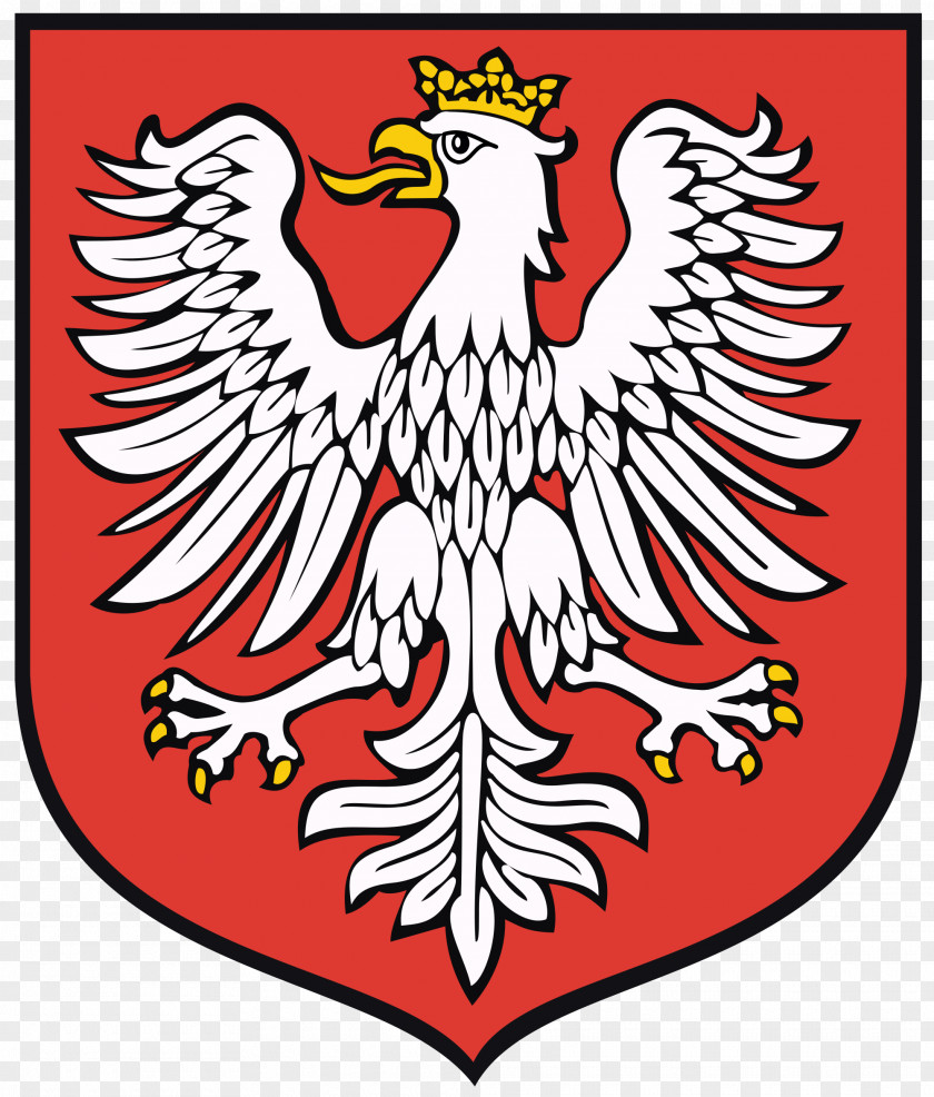 Symbol Herb Tuszyna Piotrków Trybunalski Gmina Kruszów Coat Of Arms PNG