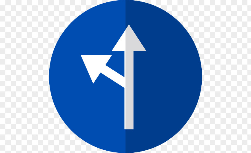 Traffic Arrow Sign Multiprotocol Label Switching Font PNG