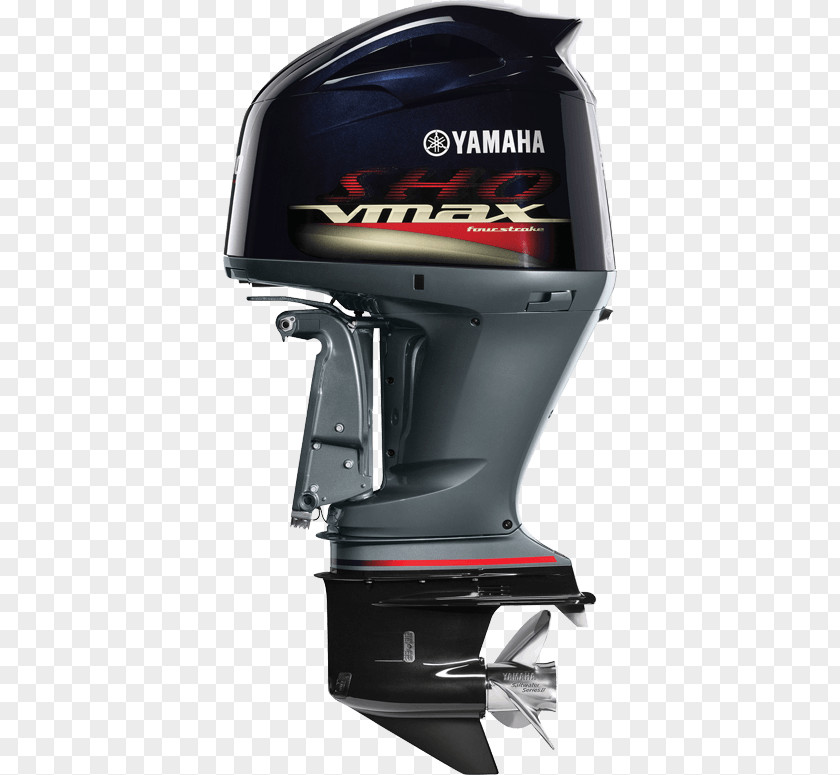 Yamaha Outboard Motors Motor Company VMAX Car Product Manuals PNG