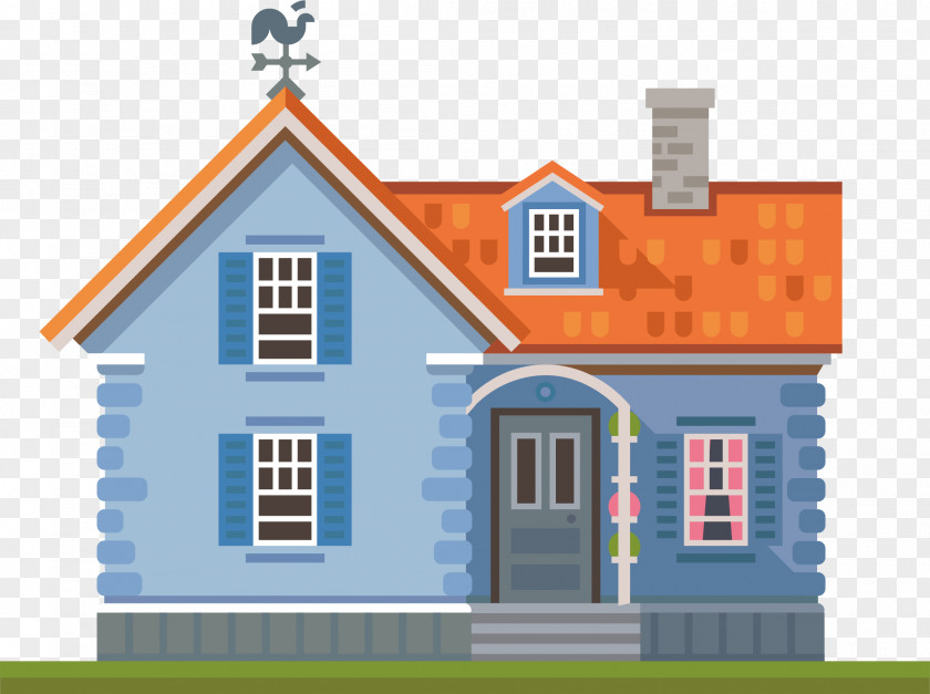 Building Vector Graphics Image Illustration Clip Art PNG