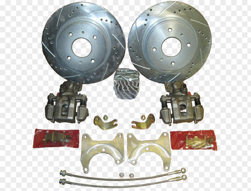 Car Automotive Brake Part PNG