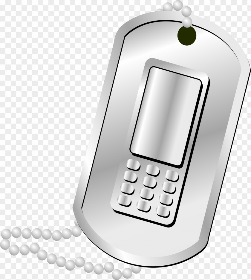 Cell Phone Telephone Clip Art PNG
