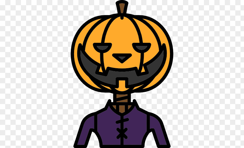 Creative Halloween PNG