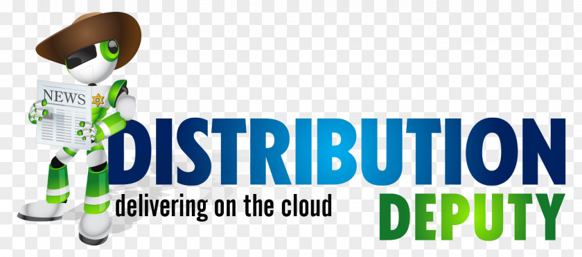 Distribution Software Newspaper Logistics PNG