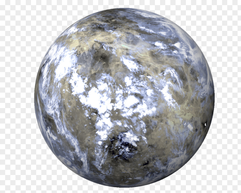 Earth Urvara Ceres Dwarf Planet PNG