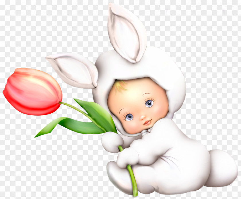 Easter Bunny Christianity Happiness Resurrection Of Jesus PNG