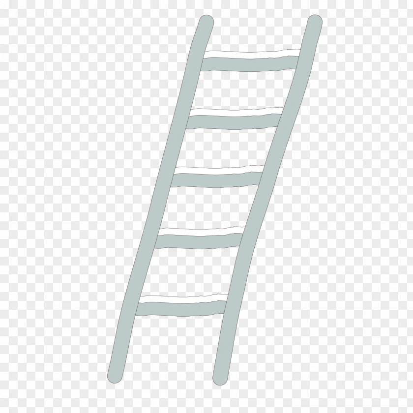 Exquisite Ladder Gratis Vecteur Drawing PNG