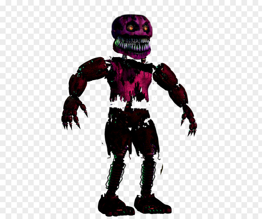 Five Nights At Freddy's 2 4 3 Freddy's: Sister Location PNG