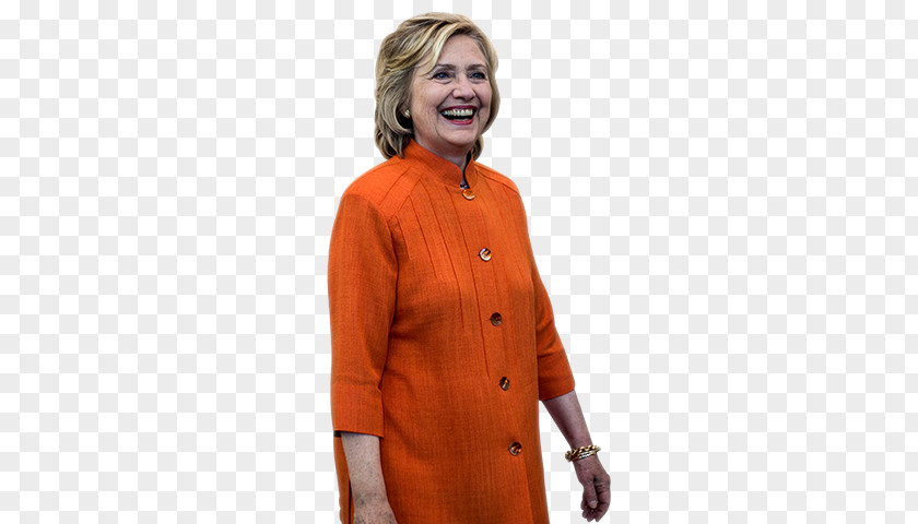 Hillary Clinton PNG clipart PNG