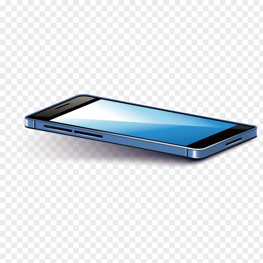 Mobile Phone Vector Smartphone Euclidean PNG