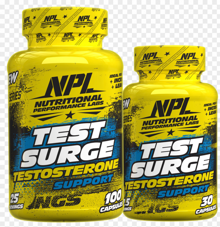 Nutritional Performance Labs Warehouse ProductSurge Dietary Supplement National Premier Leagues NPL PNG